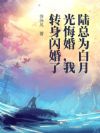 陆总为白月光悔婚,我转身闪婚了
